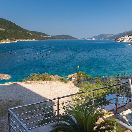 Villa San Neum Quarto foto