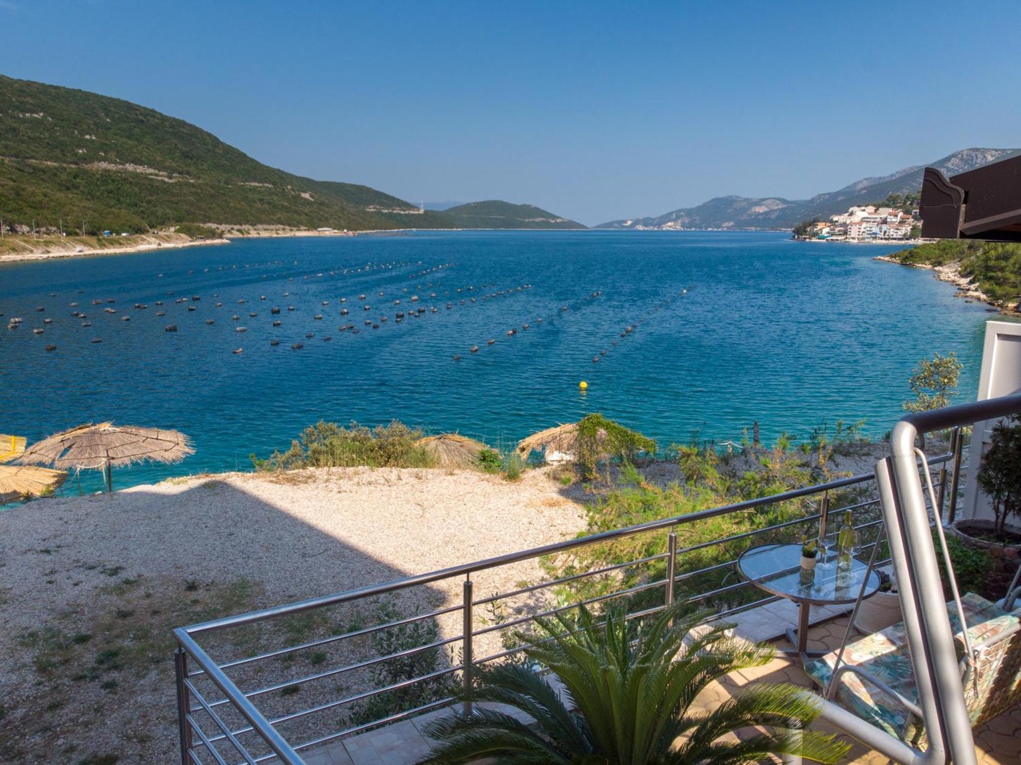 Villa San Neum Quarto foto
